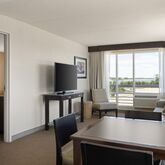 Doubletree Club Bayside Hotel Picture 9