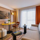 Citadines Republique Paris Aparthotel Picture 9