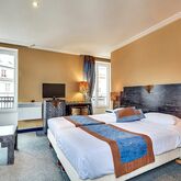 Holidays at Pavillon Opera Bourse Hotel in Opera & St Lazare (Arr 9), Paris