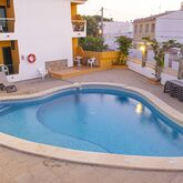 Sa Paissa Hostel Picture 0