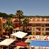 Club Dena Apartments Picture 12