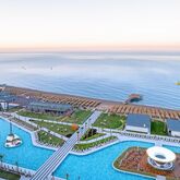 Nashira Resort and Spa Hotel Picture 4