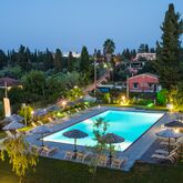 Holidays at Silver Bay Hotel in Kontokali, Corfu