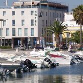 Faro Hotel Picture 5