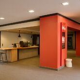 Novotel Milano Nord Ca'granda Hotel Picture 15