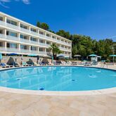 Holidays at Allegro Hotel in Rabac, Croatia