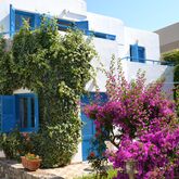 Holidays at Galeana Beach Apartments in Platanias Rethymnon, Rethymnon