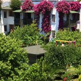 Parkim Ayaz Hotel Picture 16