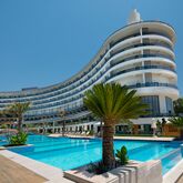 Holidays at Side Bella Luna Hotel in Kumkoy Side, Side