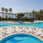 Ozkaymak Falez Hotel Picture 3