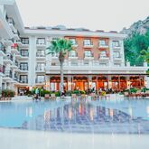 Meril Hotel Picture 12