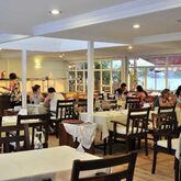 Makri Beach Hotel Picture 10