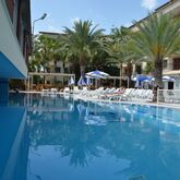 Cinar Family Suite Hotel Picture 3
