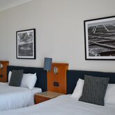 Cavalieri Hotel Picture 19