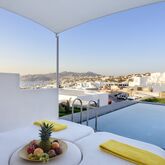 Holidays at Myconian Korali Relais and Chateaux Hotel in Mykonos Town, Mykonos