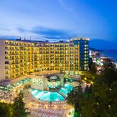 Marina Grand Beach Hotel Picture 4