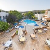 Holidays at Club Flora Hotel in Gumbet, Bodrum Region