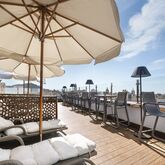 Salles Malaga Centro Hotel Picture 7