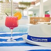 Indalo Park Hotel Picture 14