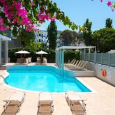 Holidays at Alia Club Hotel in Hersonissos, Crete