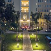 British Colonial Hilton Hotel Picture 8