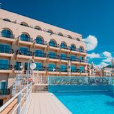 Gillieru Harbour Hotel Picture 0