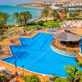 SBH Costa Calma Beach Hotel Picture 2
