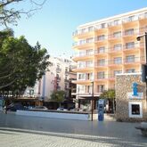 Red Hotel By Ibiza Feeling - Adults Only Picture 2