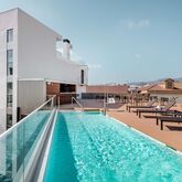 Nh Malaga Hotel Picture 0