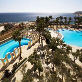 Holidays at Hilton Hotel Malta in St Julians, Malta