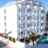 Holidays at New Farah Hotel in Agadir, Morocco