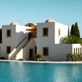 Mitsis Blue Domes Exclusive Resort & Spa Picture 8
