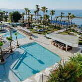 Lordos Beach Hotel Picture 0