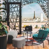 Novotel Paris Vaugirard Hotel Picture 14