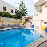 Dimitrios Beach Hotel Picture 0