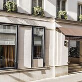 Trinite Haussmann Hotel Picture 3