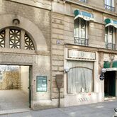 Des Arenes Hotel Picture 0