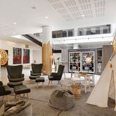Novotel Paris Est Hotel Picture 14