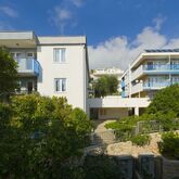 Holidays at Pharia Aparthotel in Hvar Island, Croatia