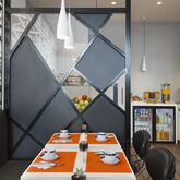 Tryp Francois Hotel Picture 9