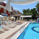 Tonoz Beach Hotel Picture 8