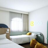 HD Parque Cristobal Hotel Picture 16
