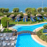 Oceanis Hotel Picture 9