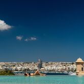 Holidays at Phoenicia Hotel Malta in Valletta, Malta