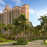 Cove At Atlantis Hotel Picture 9