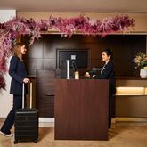 Novotel Paris La Defense Hotel Picture 10