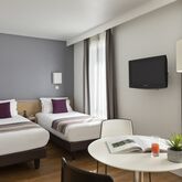 Citadines Paris Bastille Marais Hotel Picture 15