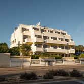 Holidays at Montemar Hotel in Lagos, Algarve