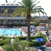 Santa Susanna Resort Hotel Picture 12
