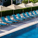 Azure by Yelken Hotel Picture 18